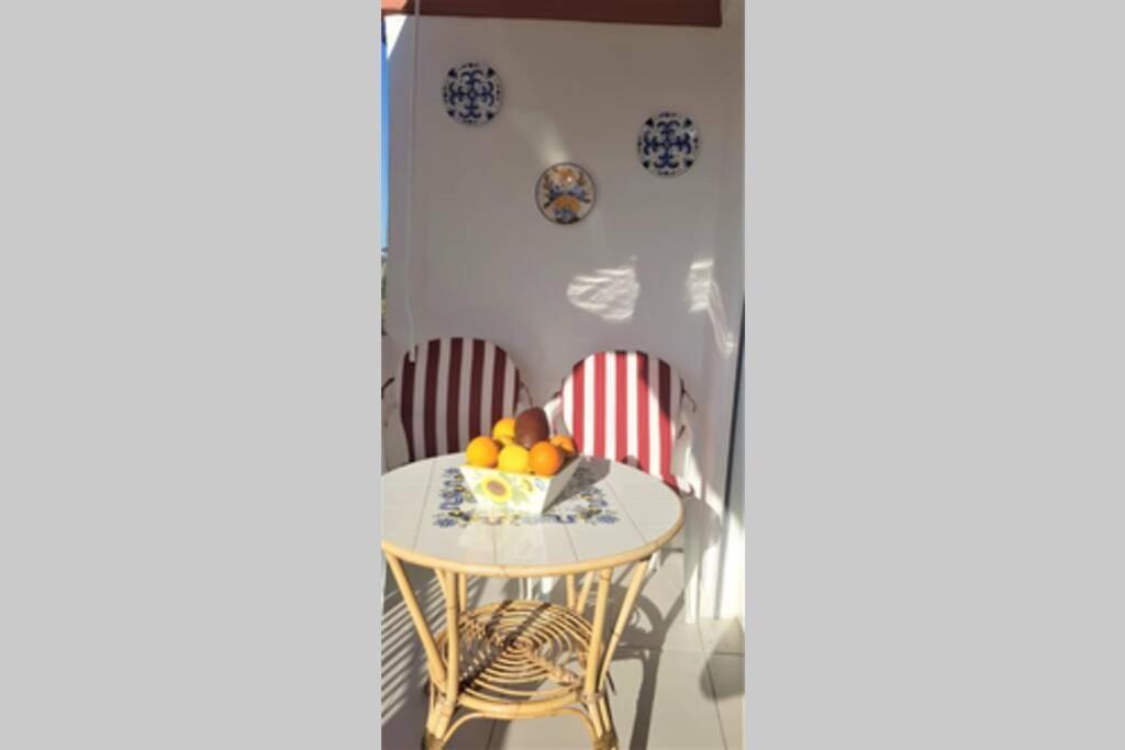 Appartement Javea Park 4-19 Extérieur photo